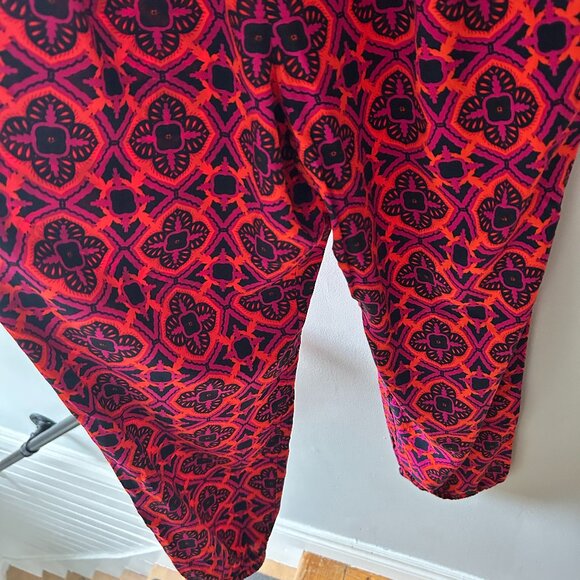 Banana Republic Halter Style Jumpsuit - Picture 5 of 6